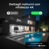 Reolink RLC-823S1, telecamera di sorveglianza 4K 8MP PoE, Anteprima dell’immagine prodotto 3