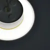 Applique da esterno a LED bianca da 12 W con luce Anteprima dell’immagine prodotto 4