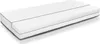 A white mattress is shown on a white background. Produktbild-Vorschau