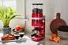 Kitchenaid Kaffeemühle 5KCG8433ECA Artisan Apfelrot Produktbild-Vorschau 7