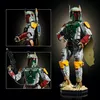 LEGO Star Wars: Die Rückkehr der Jedi-Ritter Boba Fett Produktbild-Vorschau 7