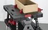 Skladací pracovný stôl KETER + 2x svorka Náhľad obrázku produktu 12