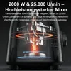 Standmixer Standmixer Mixer Smoothie Maker für Püree,Ice Produktbild-Vorschau 2
