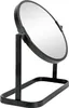 Kleine Wolke Kosmetikspiegel FRAMEWORK MIRROR Schwarz Produktbild-Vorschau 3