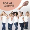 marQus biologische haarborstel & ontklittingsborstel zonder Productafbeelding-voorbeeld 6