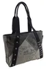Sunsa Damen Handtasche Shopper Schultertasche Tote große Produktbild-Vorschau 3