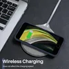 ORNARTO Silikon Case für iPhone SE 3 2022 5G - Ultra Dünn - Produktbild-Vorschau 5