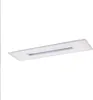 Selltec LED Panel Deckenlampe RECESS Backlight Farbwechsel Produktbild-Vorschau 1
