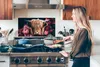 KitchenYeah®  Spritzschutz Küche - Küchenrückwand - Produktbild-Vorschau 3