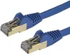 StarTech.com 6ASPAT150CMBL, 1,5 m, Cat6a, U/FTP (STP), Podgląd zdjęcia produktu 1