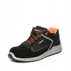 PROCERA SPRINT leichte Leder-Sicherheitsstiefel S1P 45 aus Produktbild-Vorschau 5