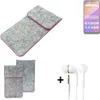 K-S-Trade Handy Schutz Hülle kompatibel mit BLU J6S Produktbild-Vorschau 1
