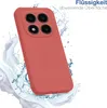 Hülle für Xiaomi Redmi Note 14 Pro Case Cover Bumper Produktbild-Vorschau 7