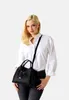 GUESS JEANS Kabelky BG697405_NEBLACK Náhled obrázku produktu 12
