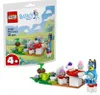 LEGO Blueys Teeparty, Bausatz, 4 Jahr(e), Kunststoff, 33 Produktbild-Vorschau 2