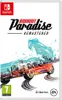 Burnout Paradise Remastered (Switch) Produktbild-Vorschau 5