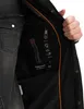 Gabbiano Short Puffer Winterjacke Herren Produktbild-Vorschau 7