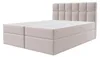 Bett Boxspringbett SALA 2 ohne Topper mit Bettkästen - Produktbild-Vorschau 2