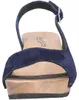 Sandali Softclox Konny Sling  Blu Anteprima dell’immagine prodotto 6