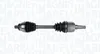 MAGNETI MARELLI 302004190307 Antriebswelle Vorne Links für Produktbild-Vorschau 8