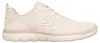 Športová nízka obuv Skechers s tvarovanou podrážkou v Náhľad obrázku produktu 4