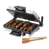Silex Multigrill 610.15.004 Elektrogrill Kontaktgrill Produktbild-Vorschau 16