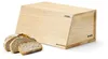 CONTINENTA, caja para pan, caucho, 40x26x18,5 cm, 3292, Vista previa de la imagen del producto 3