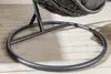 riess-ambiente Outdoor Hängesessel LOFT anthrazit grau Produktbild-Vorschau 7