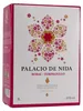 Palacio de Nida Bobal Tempranillo -trocken- 3,0L BIB Produktbild-Vorschau 1