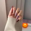 Yoshi | Hybrid-Nagellack - 502 Les Troubles - Produktbild-Vorschau 6