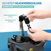Kask rowerowy FISCHER "Urban Levin", rozmiar: L/XL Skorupa Podgląd zdjęcia produktu 10