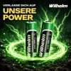 2 x AA Mignon AKKU Wilhelm Universal Batterien Produktbild-Vorschau 7