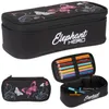 Mäppchen Box Large Elephant Hero Signature Federtasche Produktbild-Vorschau 1
