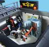 Interior of a toy police station with a figure and accessories. Náhľad obrázku produktu