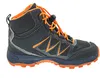Lico LI Sonora High Wanderstiefel Blau Produktbild-Vorschau 8