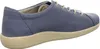 Ecco Komfort Schnürschuhe Damen 31363134323133 Blau 38 EU Produktbild-Vorschau 27