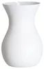 Ritzenhoff & Breker Vase à fleurs "ANNALENA", blanc mat en Voir les images du produit 4