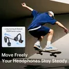 Kinglucky Sportkopfhörer Knochenschall Bluetooth 5.4 X7 Produktbild-Vorschau 4