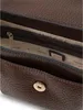 Guess Marsha Borsa a tracolla marrone  Marrone Taglia unica Anteprima dell’immagine prodotto 4