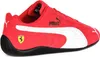 Puma X Ferrari Speedcat In Red White – 3 UK - 36M/35.5F EU Produktbild-Vorschau 2