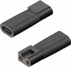 Adapter do ładowania golarek Braun typu C 5V YC-02, czarny Podgląd zdjęcia produktu 3