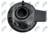 NTY Tankklappe EZC-VW-242 für VW Polo Schrägheck (6R1, 6C1) Produktbild-Vorschau 4
