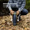 Health Rise Outdoor Wasserfilterflasche | 800 ml | Produktbild-Vorschau 9