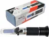 YATO Frostschutz- / Batteriesäureprüfgerät (Refraktometer) Produktbild-Vorschau 9