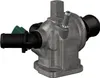 FEBI BILSTEIN Thermostatgehäuse 36284 für OPEL Corsa D Produktbild-Vorschau 6