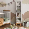 Vitalispa Półka dziecięca Malia, 35.2 x 159.5 cm, Podgląd zdjęcia produktu 3