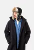 BARTS Kamikaze casquette bomber d'hiver ajustable noir Voir les images du produit 1