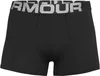 Lot de 3 boxers Under Armour Charged Coton 3 pouces - Gr. Voir les images du produit 5