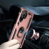 Armor Outdoor Handyhülle für Samsung Galaxy S22 Ultra Handy Produktbild-Vorschau 4