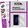 2x Schutzfolie für Leagoo T5 klar Displayschutzfolie Folie Produktbild-Vorschau 1